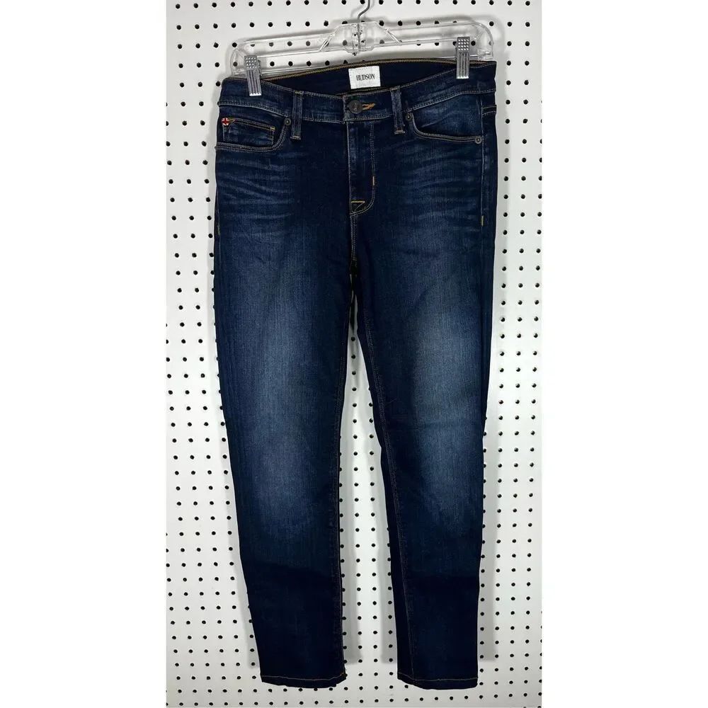 Hudson denim jeans size 28